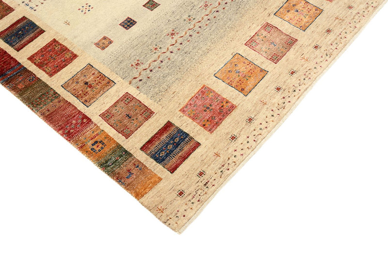 Loribaft Indo Tapete 207x148cm - Tapete de lã