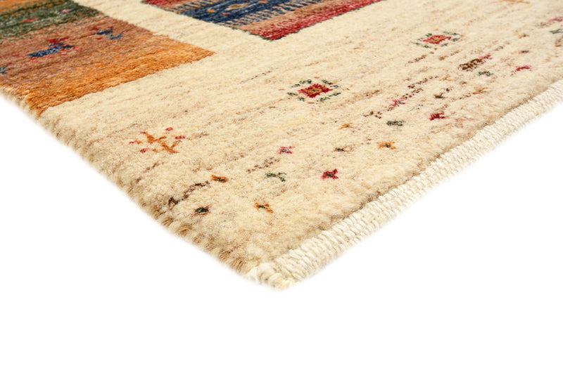 Loribaft Indo Tapete 207x148cm - Tapete de lã