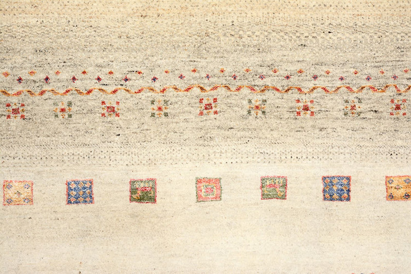 Loribaft Indo Tapete 207x148cm - Tapete de lã
