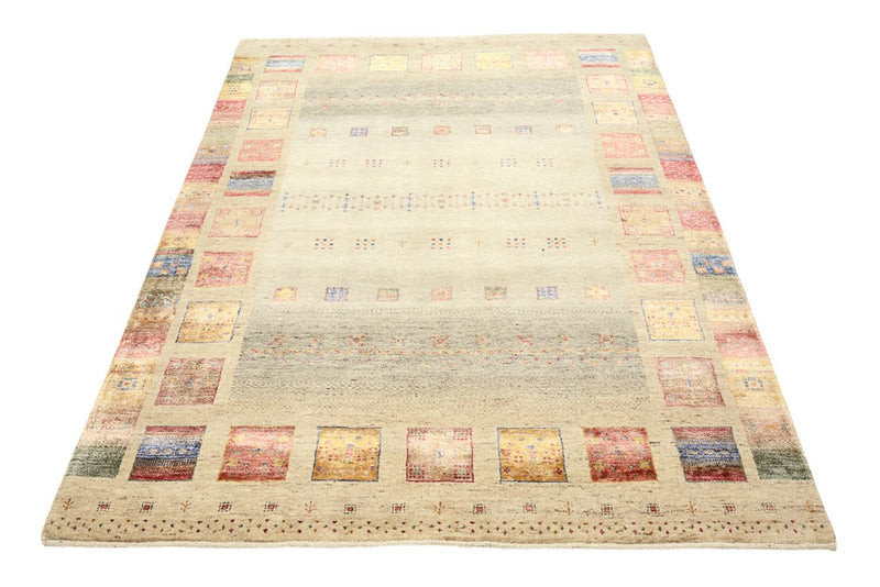 Loribaft Indo Tapete 207x148cm - Tapete de lã