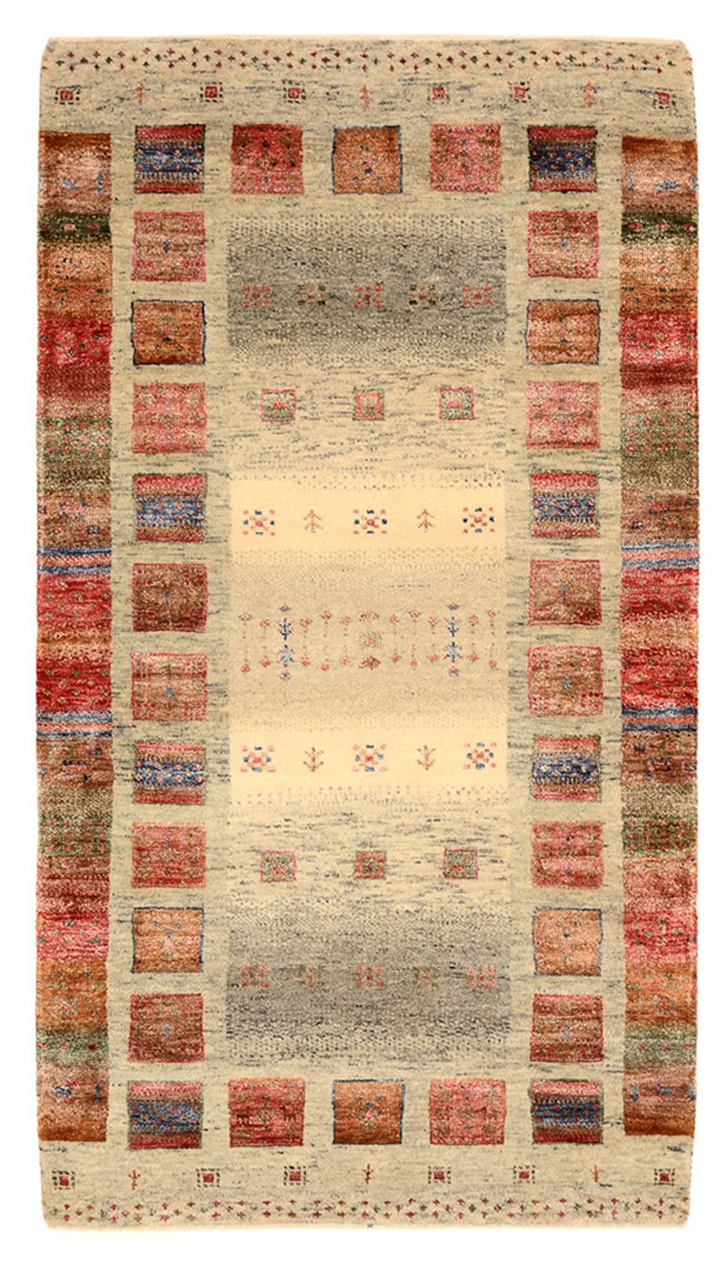 Loribaft Indo Tapete 139x76cm - Tapete de lã