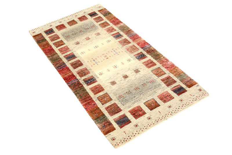 Loribaft Indo Tapete 139x76cm - Tapete de lã