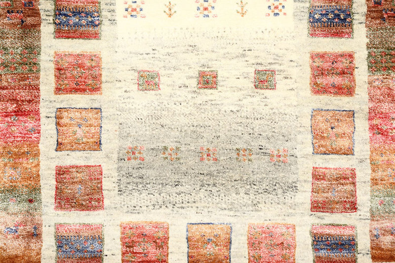 Loribaft Indo Tapete 139x76cm - Tapete de lã