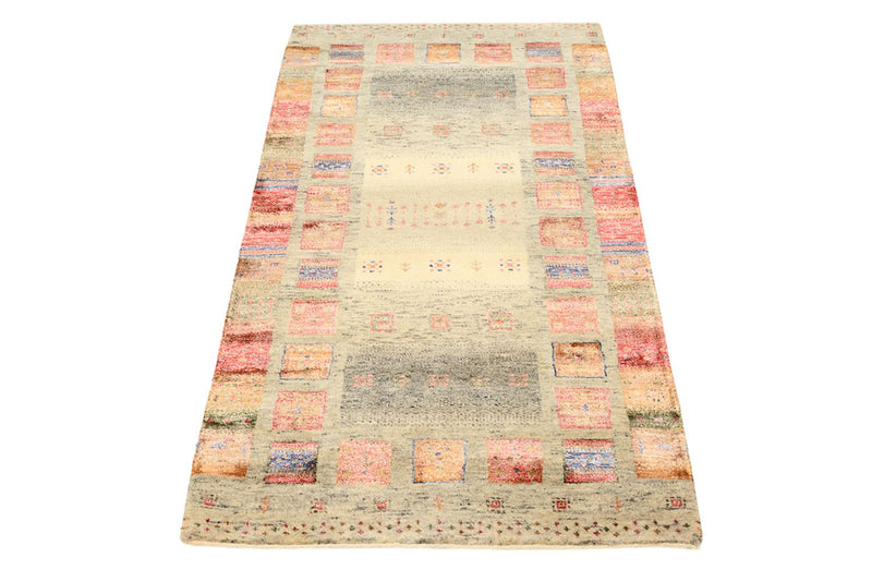 Loribaft Indo Tapete 139x76cm - Tapete de lã
