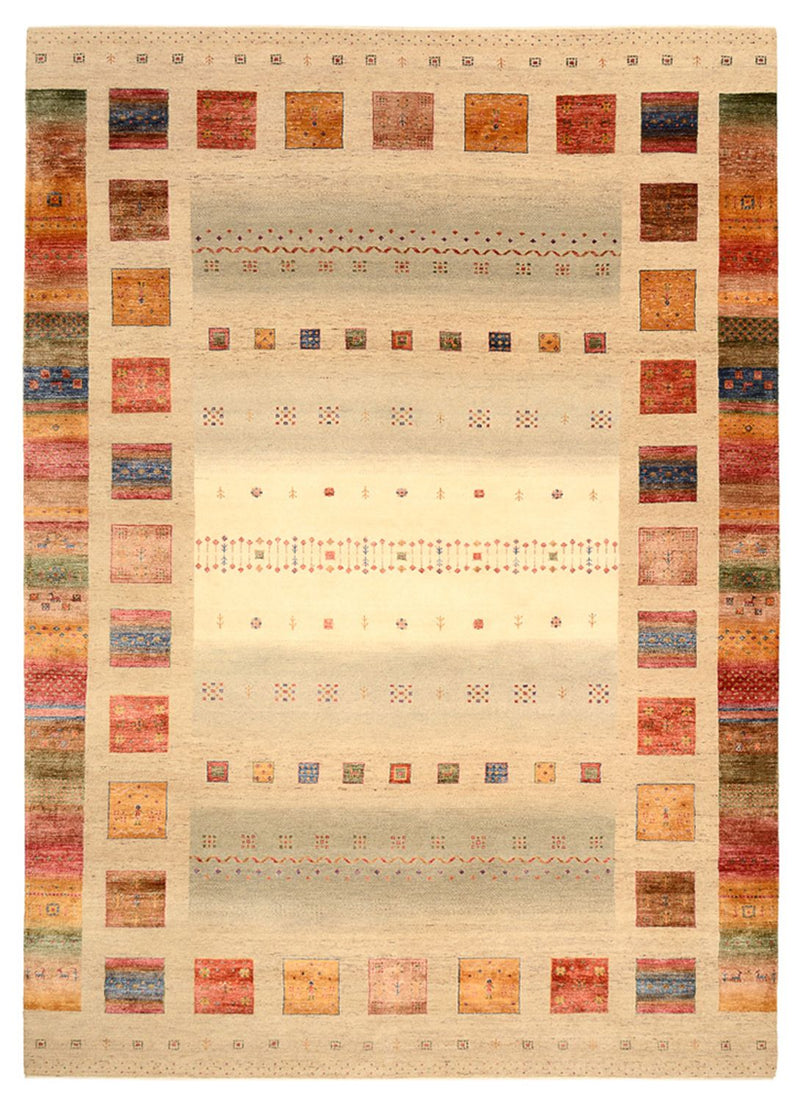 Loribaft Indo Tapete 345x247cm - Tapete de lã