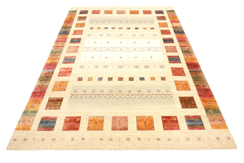 Loribaft Indo Tapete 345x247cm - Tapete de lã