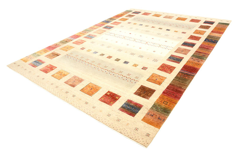 Loribaft Indo Tapete 345x247cm - Tapete de lã