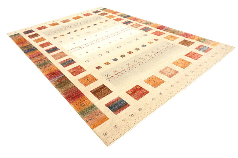 Loribaft Indo Tapete 345x247cm - Tapete de lã
