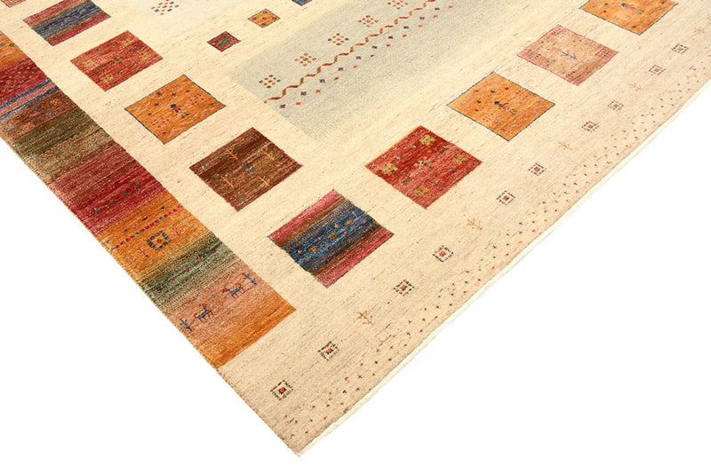 Loribaft Indo Tapete 345x247cm - Tapete de lã