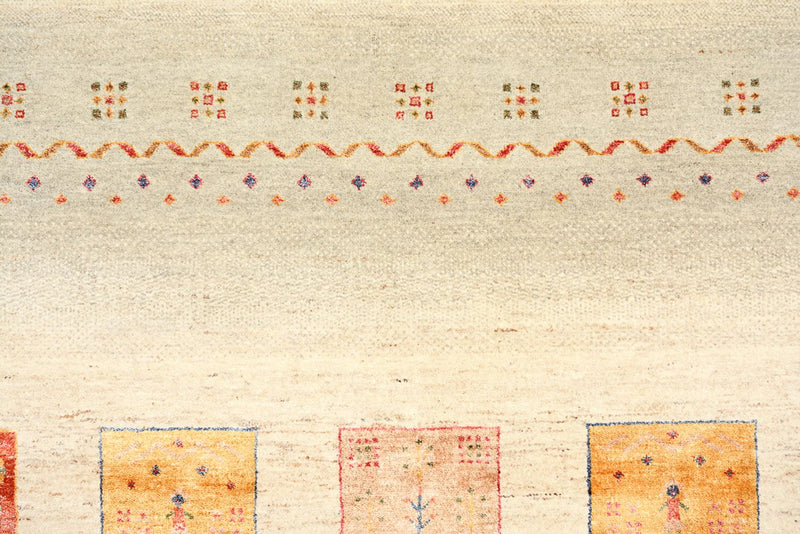 Loribaft Indo Tapete 345x247cm - Tapete de lã