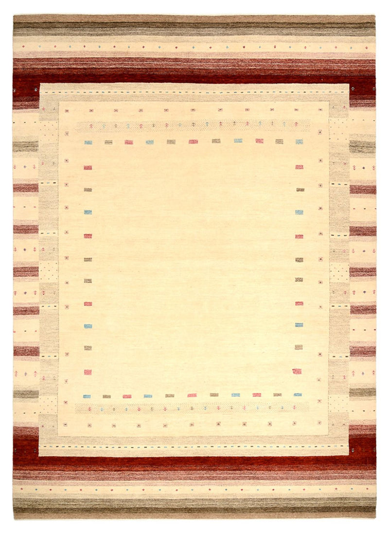 Loribaft Indo Tapete 356x255cm - Tapete de lã