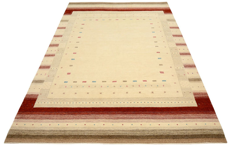 Loribaft Indo Tapete 356x255cm - Tapete de lã