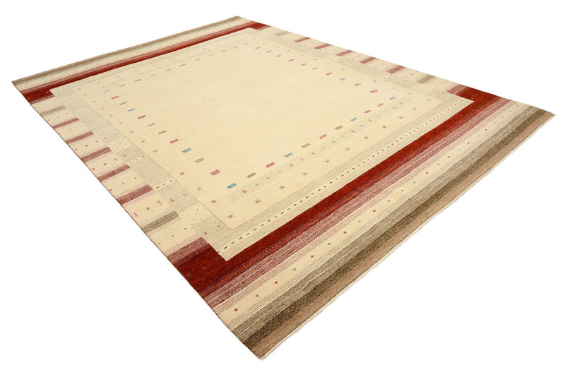 Loribaft Indo Tapete 356x255cm - Tapete de lã