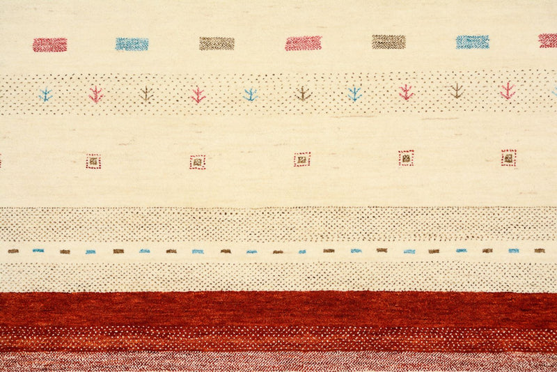 Loribaft Indo Tapete 356x255cm - Tapete de lã