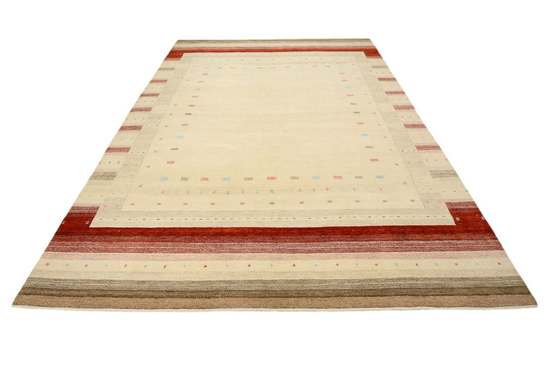 Loribaft Indo Tapete 356x255cm - Tapete de lã