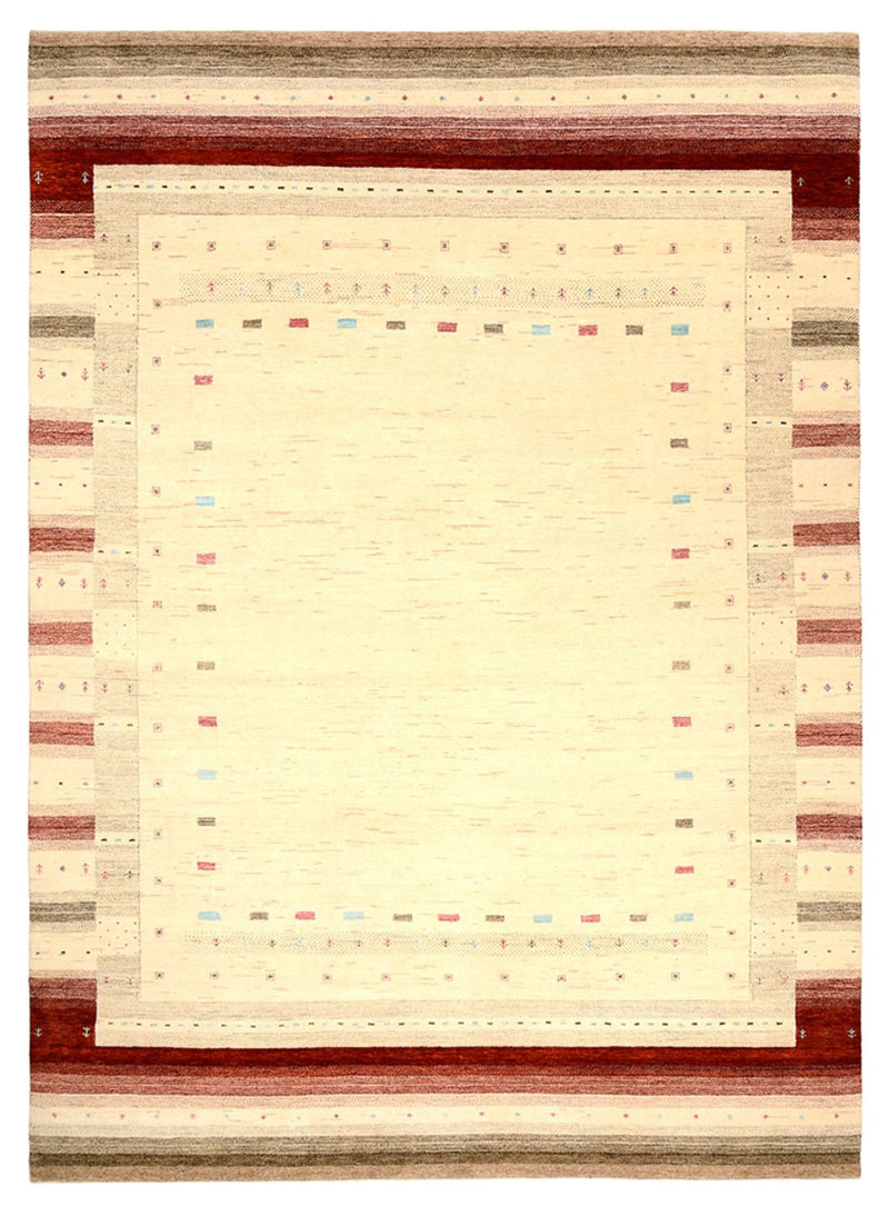 Loribaft Indo Tapete 349x251cm - Tapete de lã