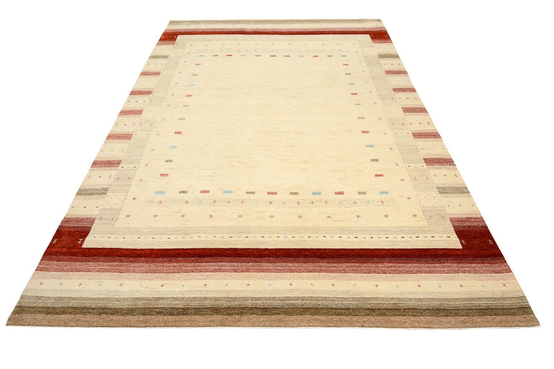 Loribaft Indo Tapete 349x251cm - Tapete de lã
