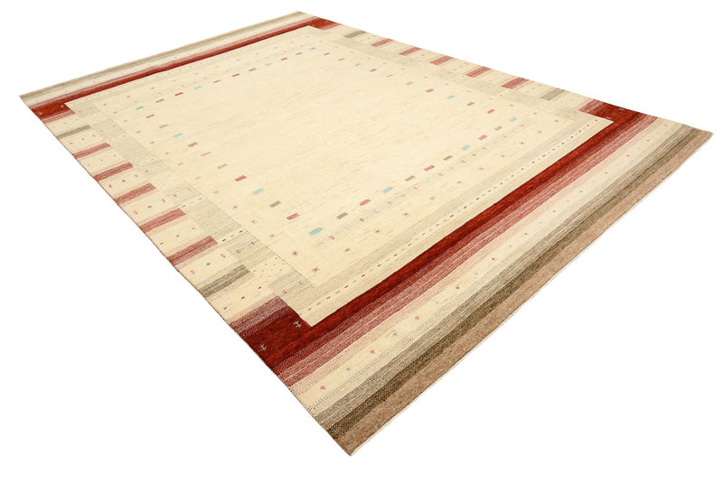 Loribaft Indo Tapete 349x251cm - Tapete de lã
