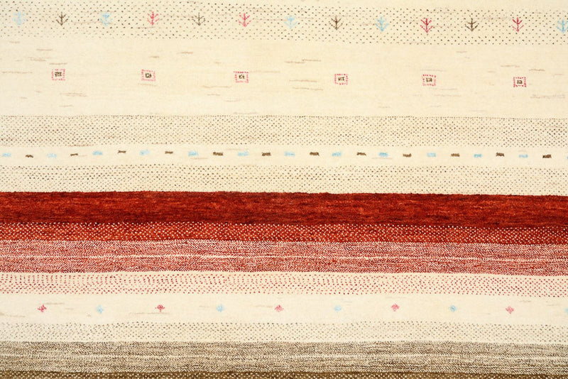 Loribaft Indo Tapete 349x251cm - Tapete de lã