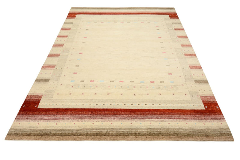 Loribaft Indo Tapete 349x251cm - Tapete de lã