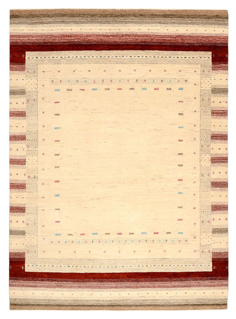 Loribaft Indo Tapete 238x174cm - Tapete de lã