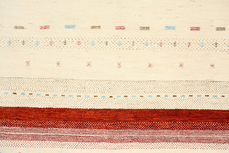 Loribaft Indo Tapete 238x174cm - Tapete de lã
