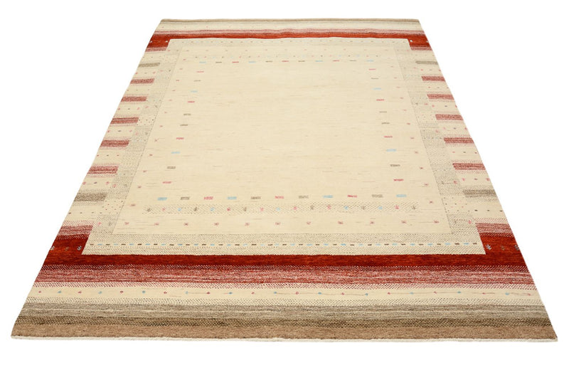 Loribaft Indo Tapete 238x174cm - Tapete de lã