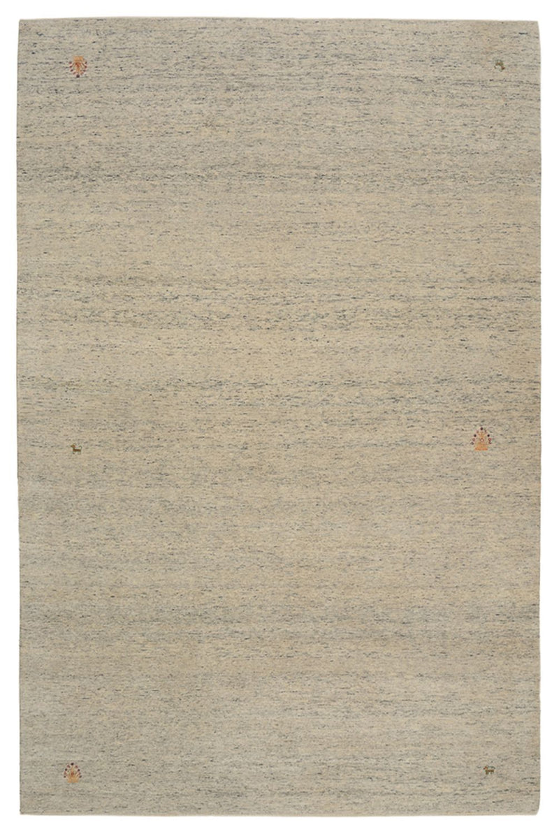 Loribaft Indo Tapete 301x197cm - Tapete de lã