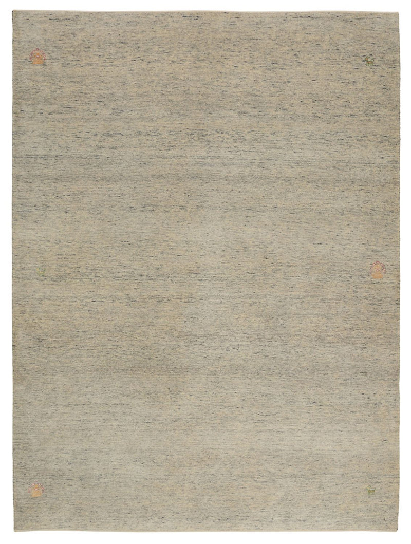 Loribaft Indo Tapete 233x172cm - Tapete de lã