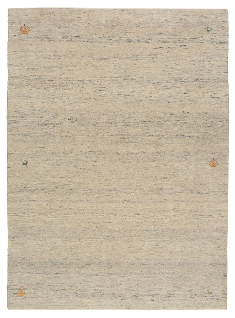 Loribaft Indo Tapete 238x174cm - Tapete de lã