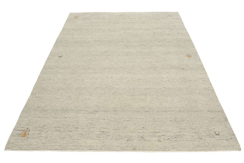 Loribaft Indo Tapete 238x174cm - Tapete de lã