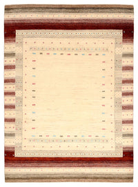 Loribaft Indo Tapete 175x240cm - Tapete de lã – product image