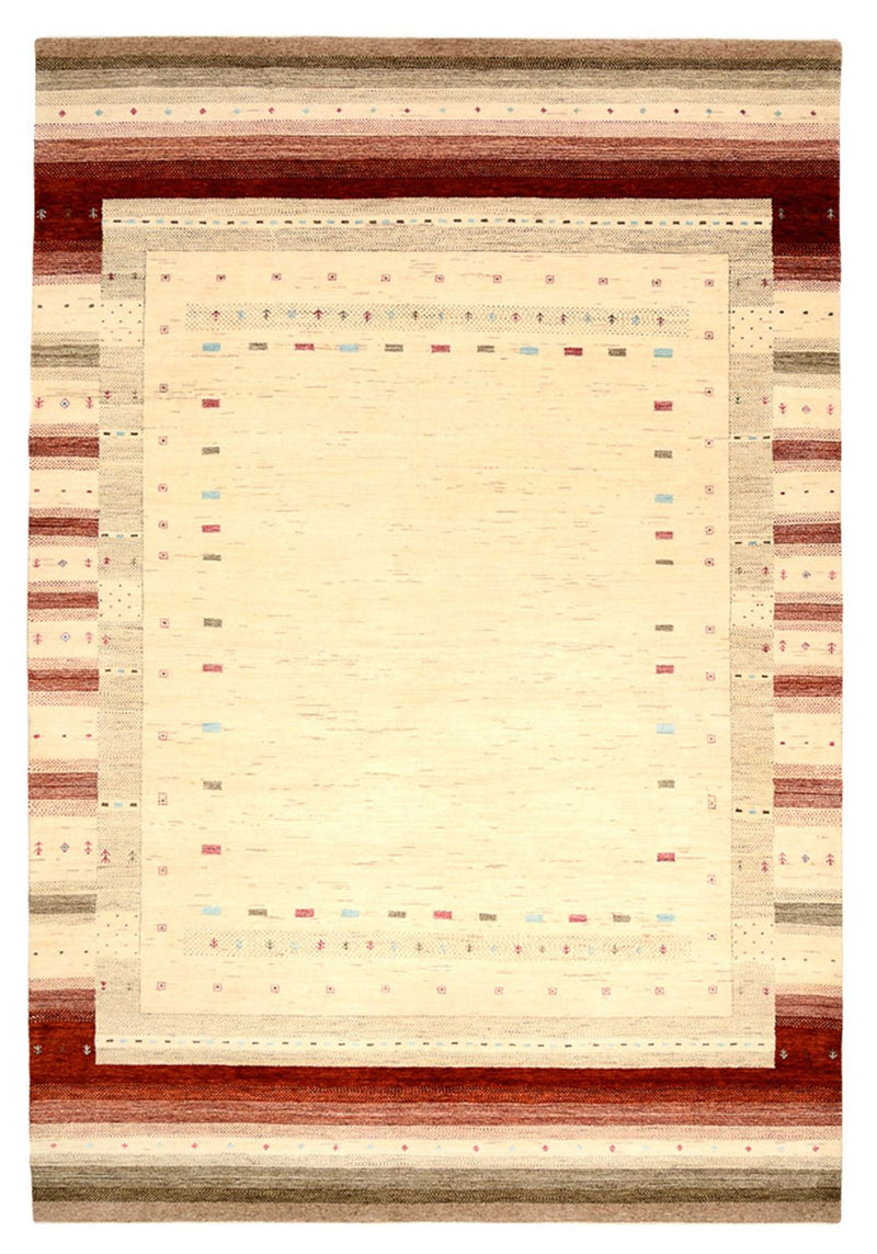 Loribaft Indo Tapete 304x205cm - Tapete de lã