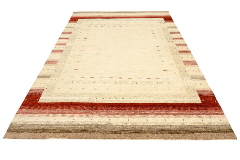Loribaft Indo Tapete 304x205cm - Tapete de lã