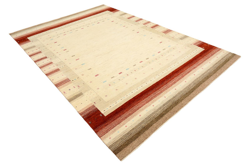 Loribaft Indo Tapete 304x205cm - Tapete de lã