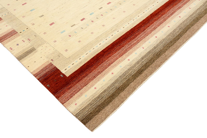 Loribaft Indo Tapete 304x205cm - Tapete de lã