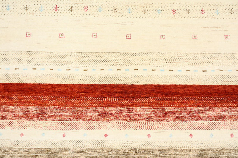 Loribaft Indo Tapete 304x205cm - Tapete de lã