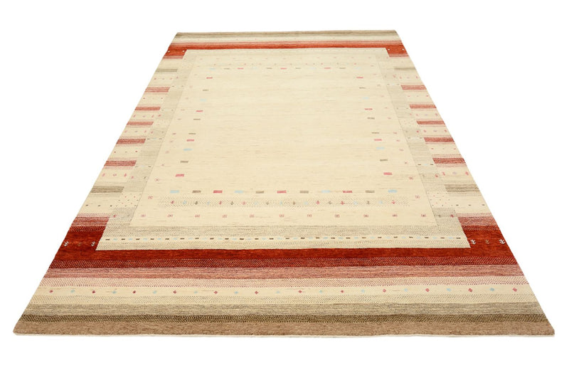 Loribaft Indo Tapete 304x205cm - Tapete de lã