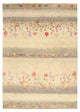 Loribaft Indo Tapete 244x173cm - Tapete de lã