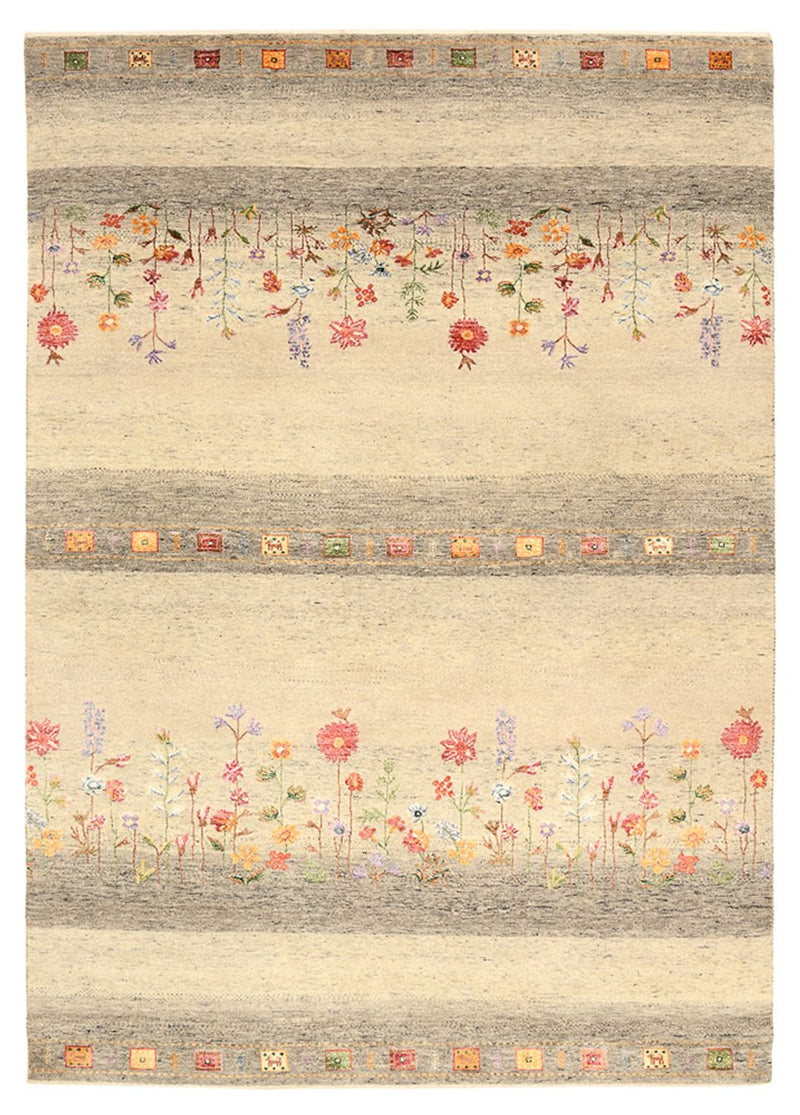 Loribaft Indo Tapete 244x173cm - Tapete de lã