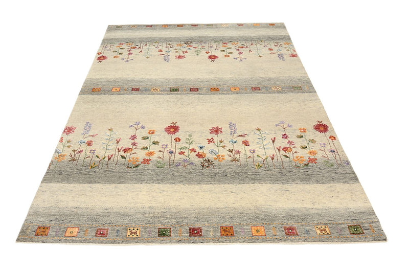 Loribaft Indo Tapete 244x173cm - Tapete de lã