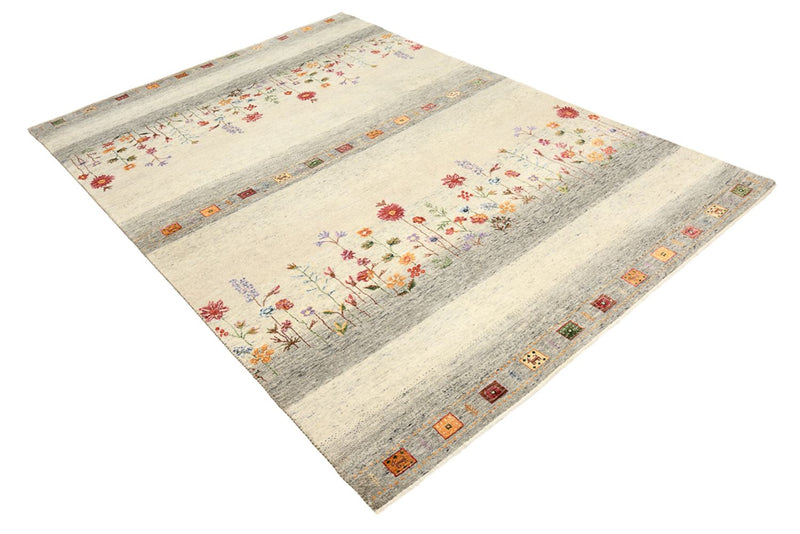 Loribaft Indo Tapete 244x173cm - Tapete de lã
