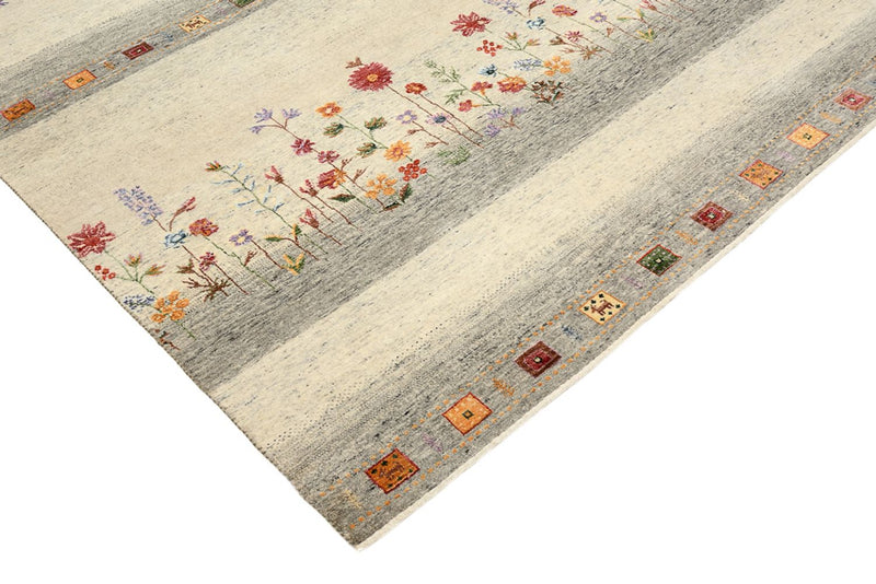 Loribaft Indo Tapete 244x173cm - Tapete de lã