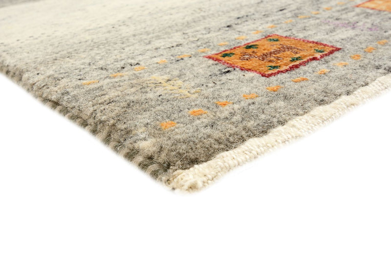 Loribaft Indo Tapete 244x173cm - Tapete de lã