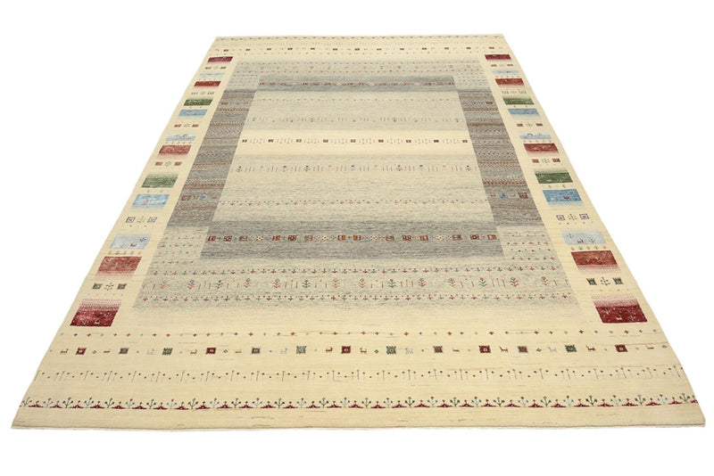 Loribaft Indo Tapete 339x248cm - Tapete de lã