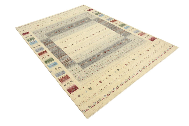 Loribaft Indo Tapete 243x171cm - Tapete de lã