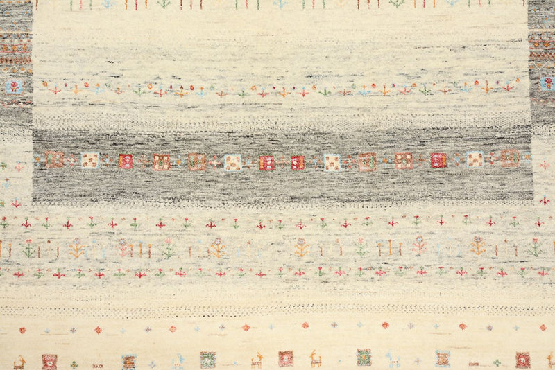 Loribaft Indo Tapete 243x171cm - Tapete de lã