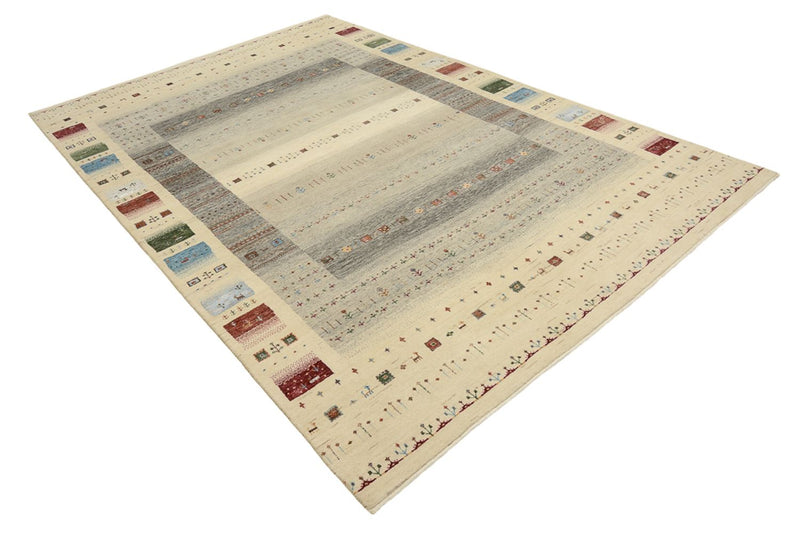 Loribaft Indo Tapete 304x201cm - Tapete de lã