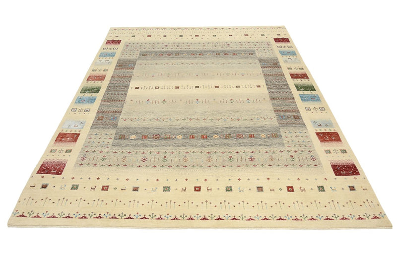 Loribaft Indo Tapete 252x203cm - Tapete de lã