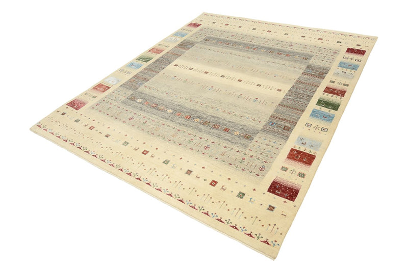 Loribaft Indo Tapete 252x203cm - Tapete de lã